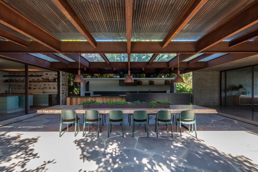 Serra Residence