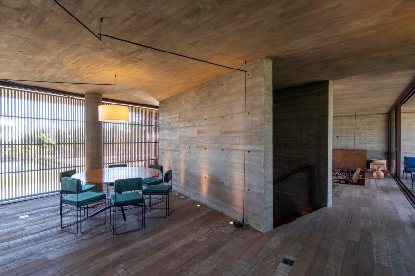 Serra Residence