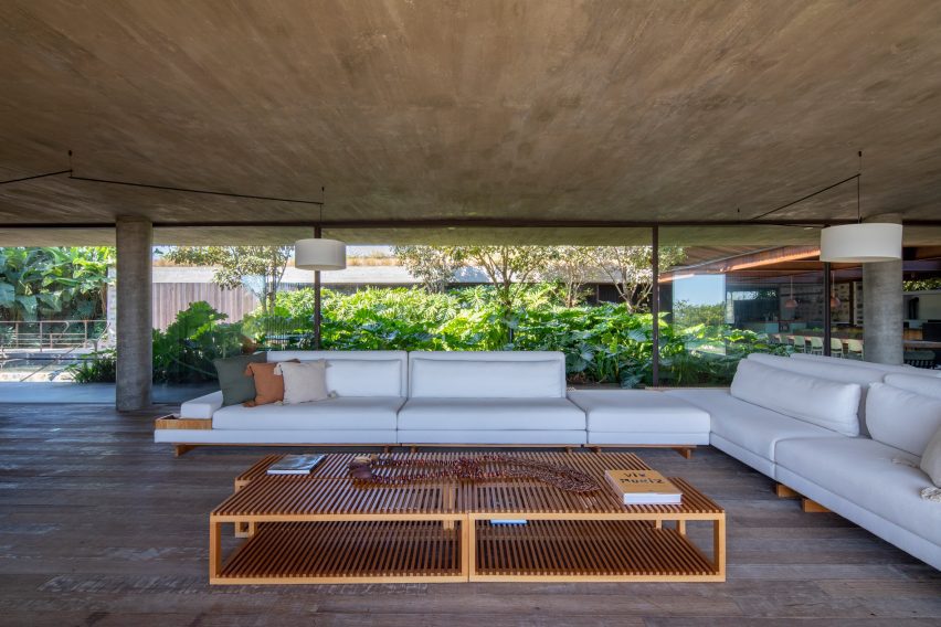 Serra Residence