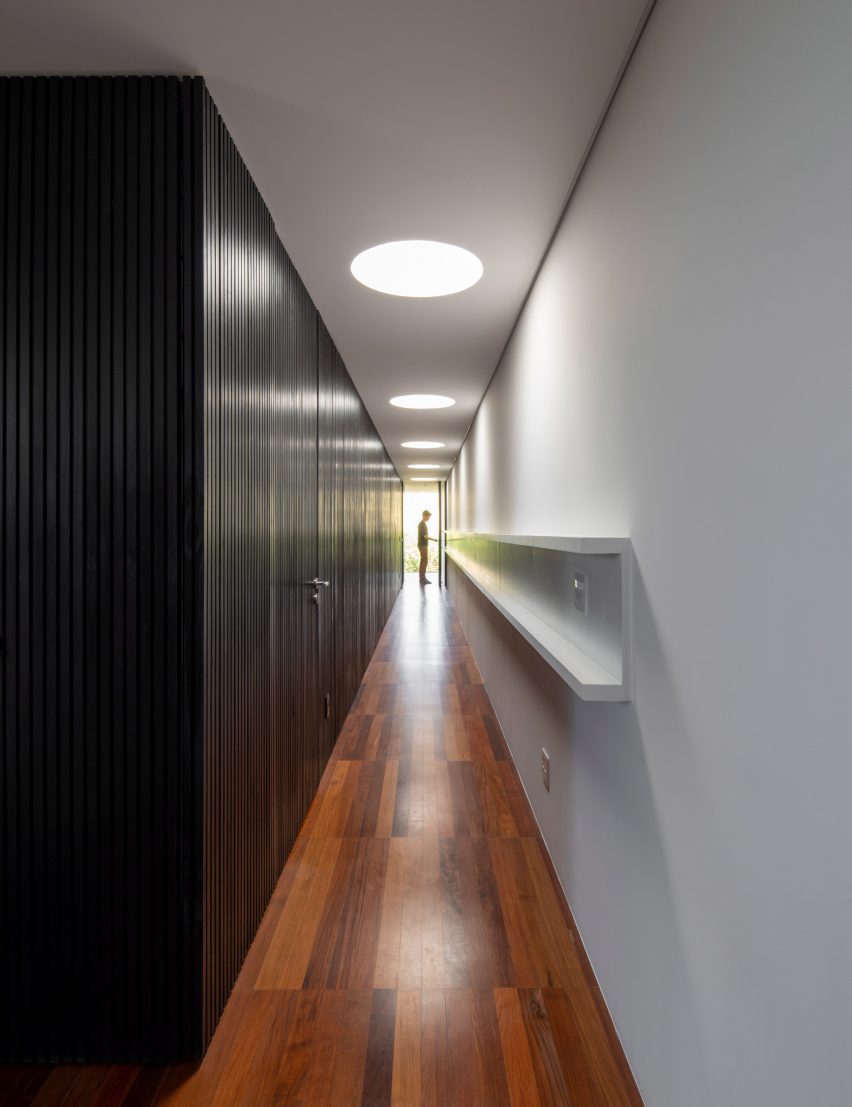 Serra Residence