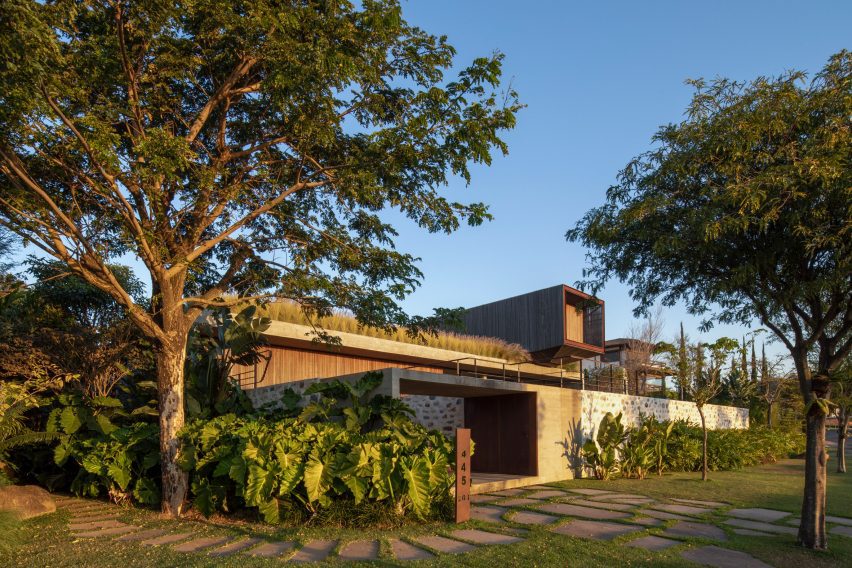 Serra Residence