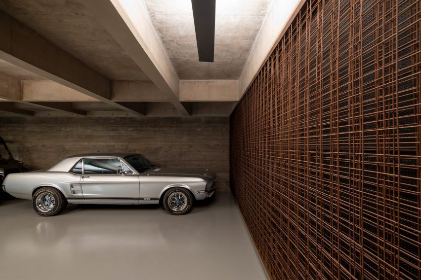 Serra Residence