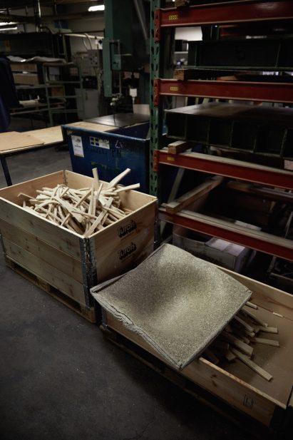 Offcuts