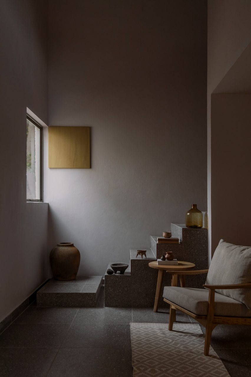 Tonalli House