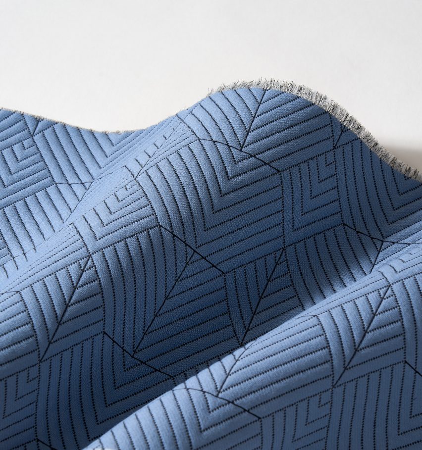 Light Collection Performance Textiles by Momentum Textiles and Wallcoverings