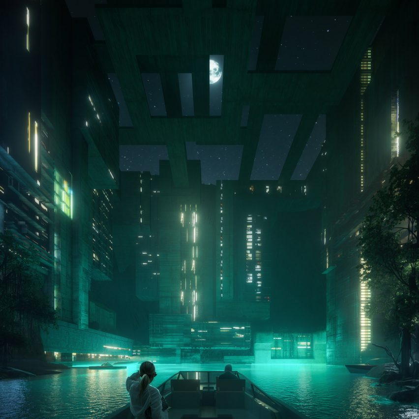 Aquellum by LAVA and Name Architecture
