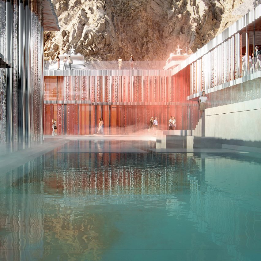 Aquellum by LAVA and Name Architecture