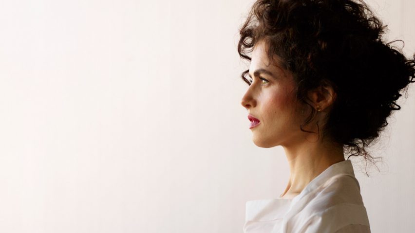 Neri Oxman