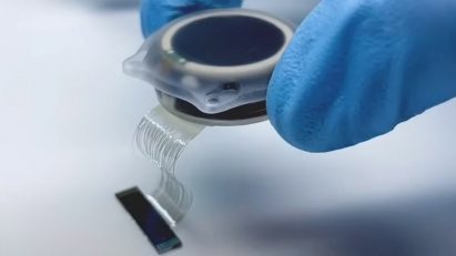 Neuralink implant