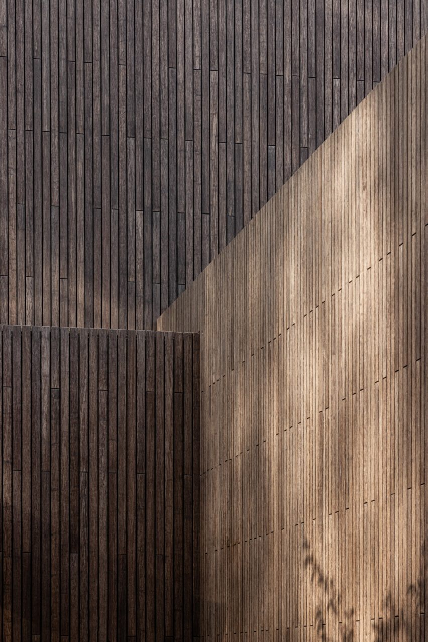 Open Park Villa by i29