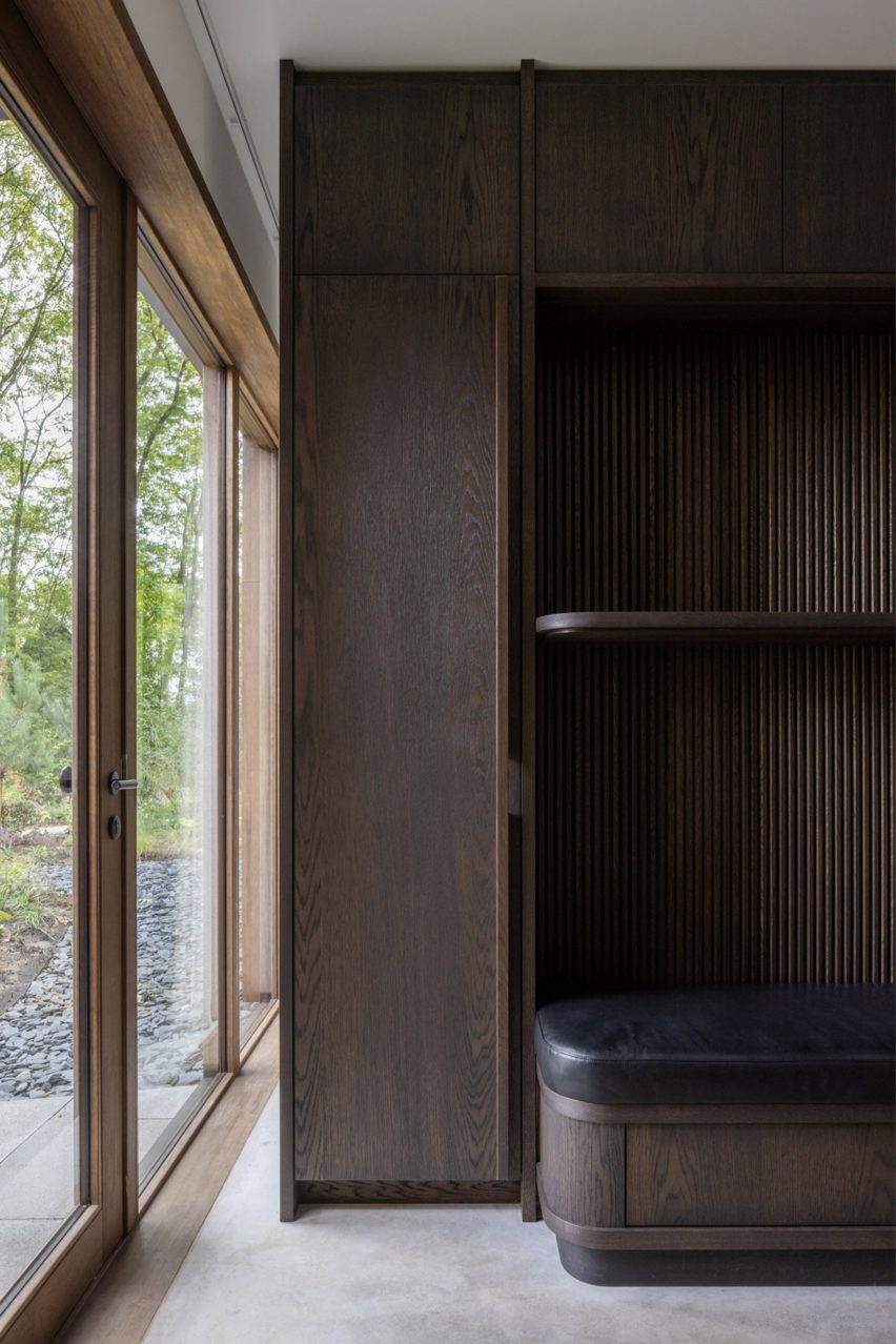 Open Park Villa by i29