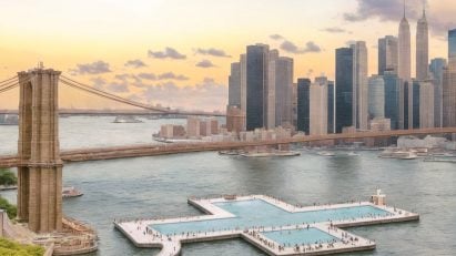 plus pool new york