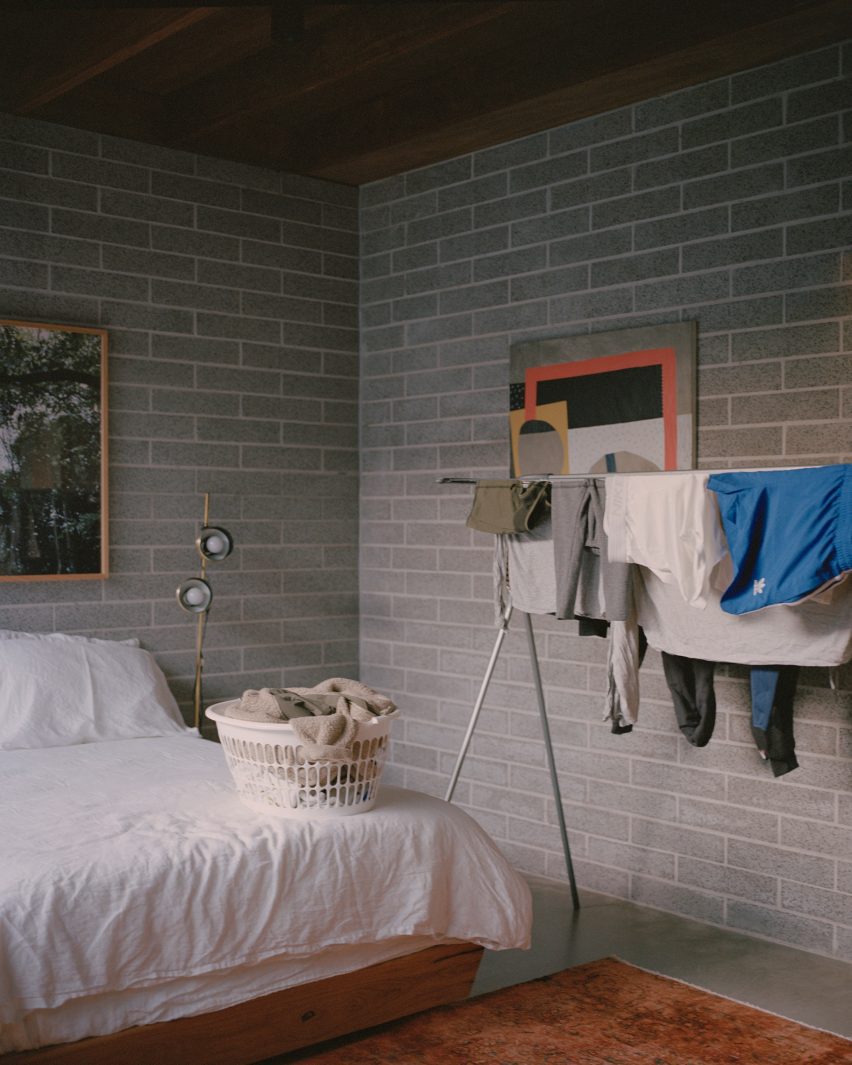 Quarry House in Melbourne by Winwood McKenzie