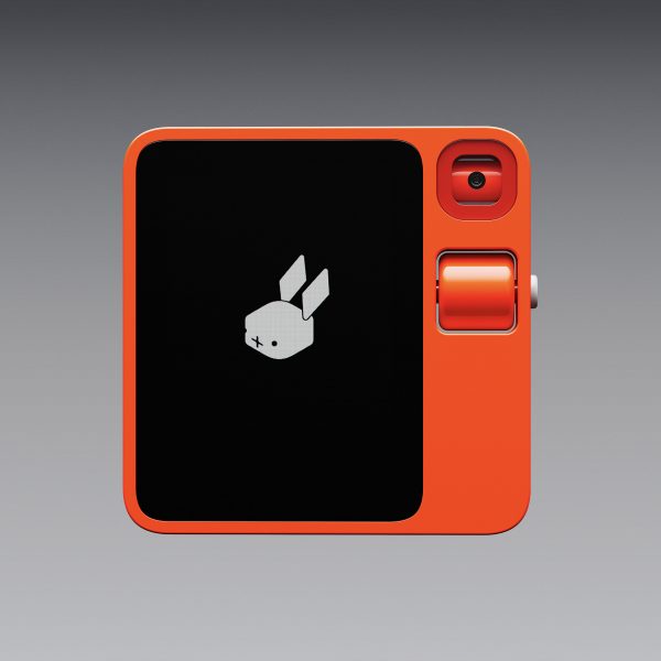 Rabbit R1 device