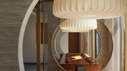 Jialun Xiong highlights “intricacies and textures” at Sichuanese restaurant in LA