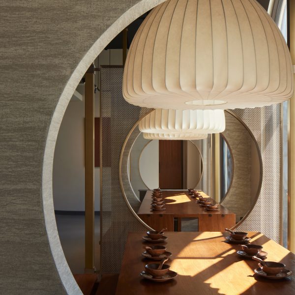 Jialun Xiong highlights “intricacies and textures” at Sichuanese restaurant in LA