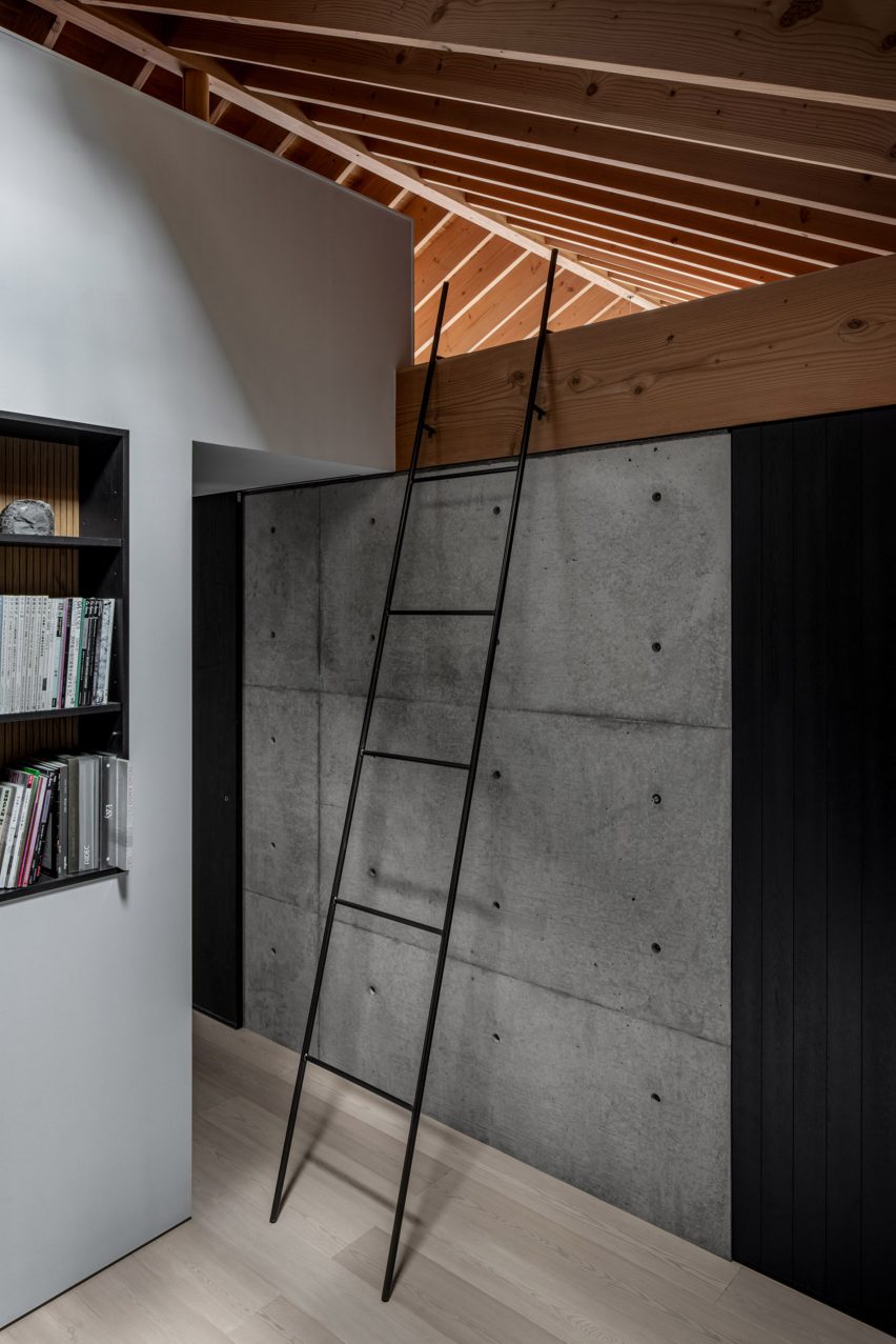 Yamaguchicho House in Japan by Slow