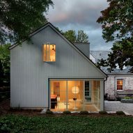 Solit Garreau Residence by Studio Bower
