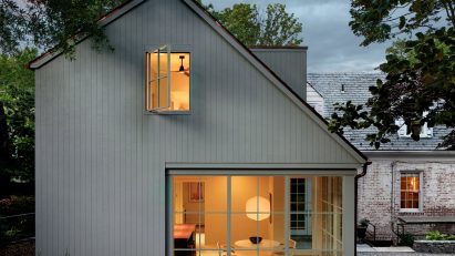 Solit Garreau Residence by Studio Bower