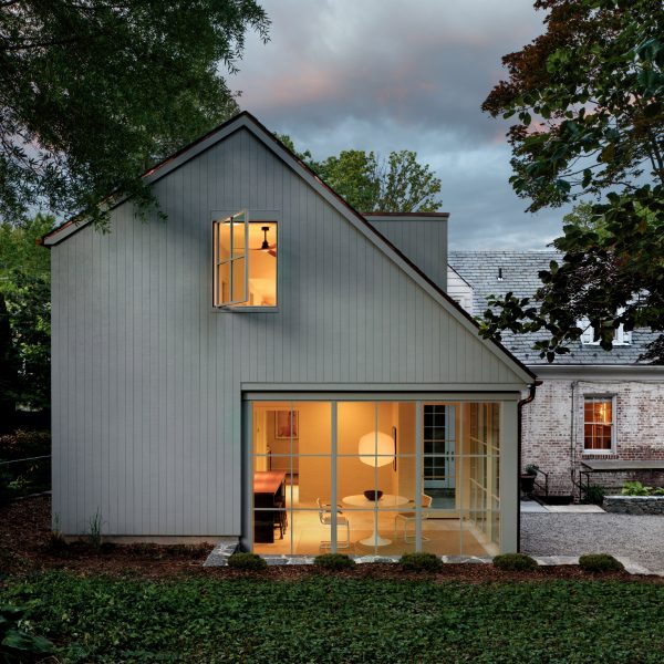 Solit Garreau Residence by Studio Bower