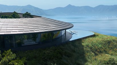 Not A Hotel Setouchi by BIG and Not A Hotel