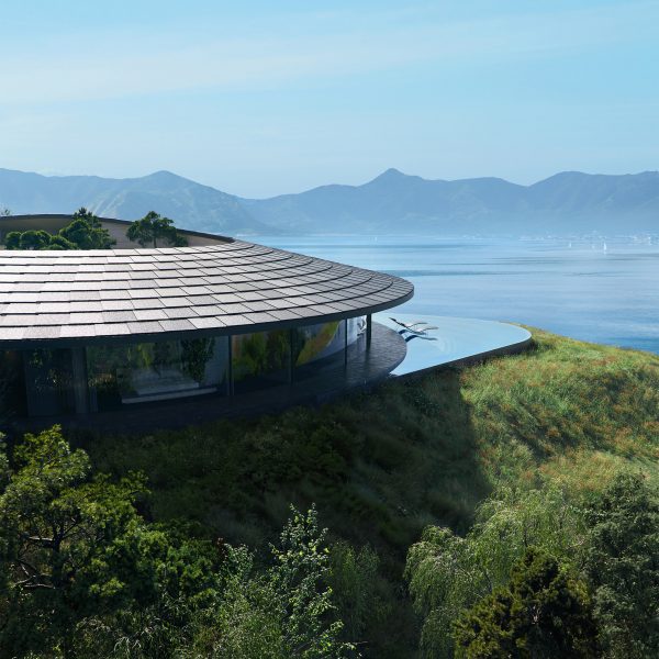 Not A Hotel Setouchi by BIG and Not A Hotel