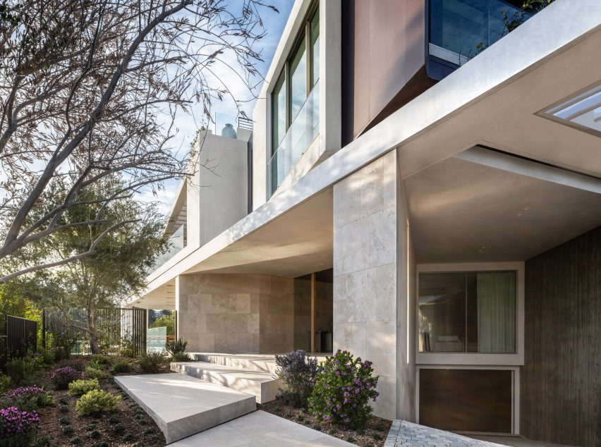 House in South Africa