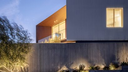 Stradella Ridge by SAOTA
