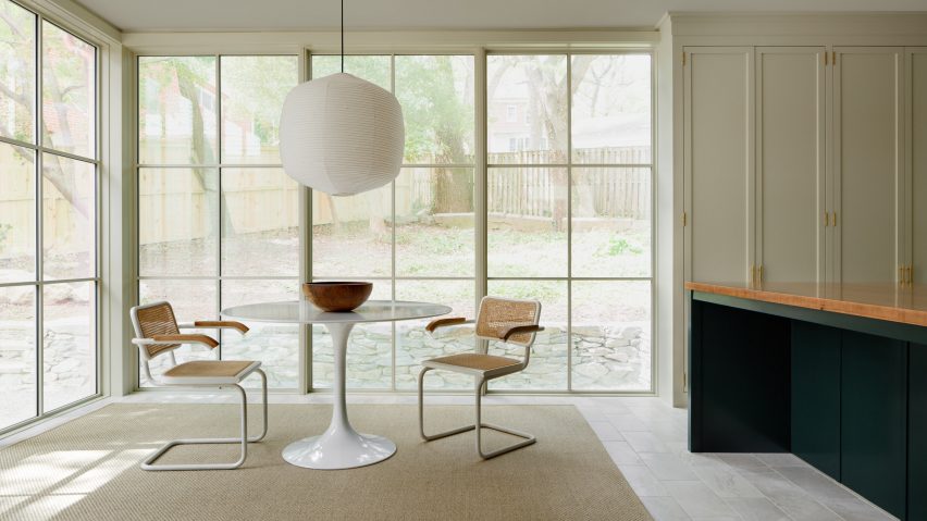 Studio Bower residence