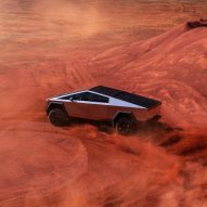 Tesla Cybertruck recalled