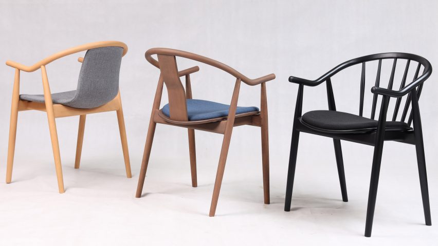 Thai-designed products displayed at Style Bangkok 2024