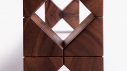Wooden furniture design