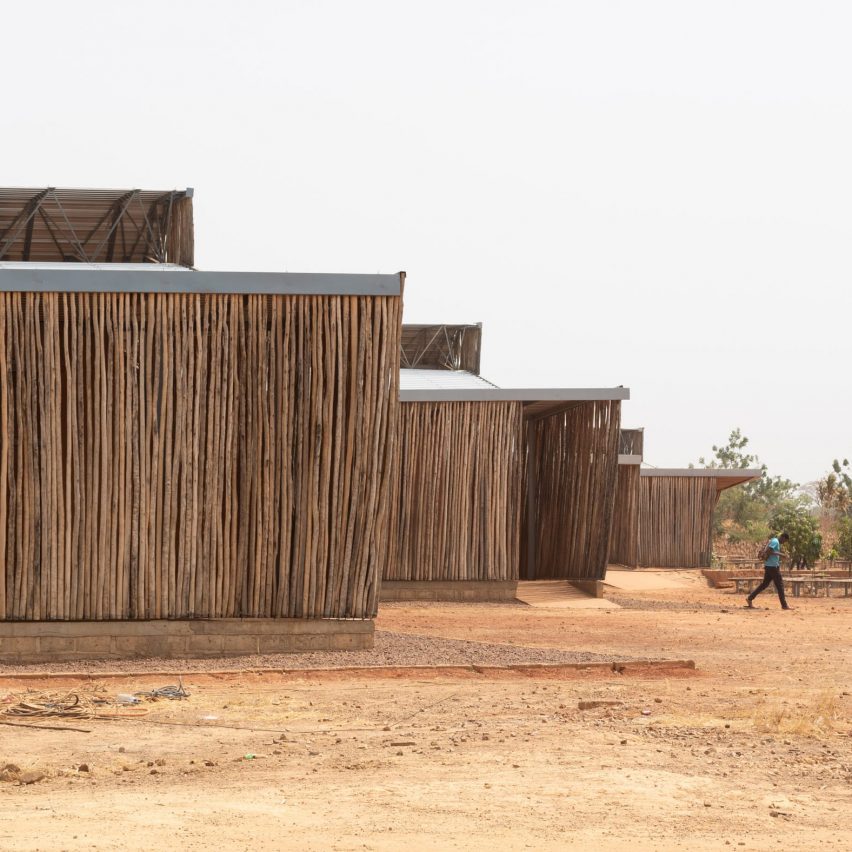 Burkina Faso university