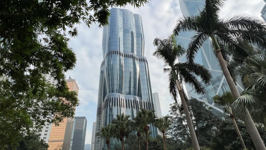 Zaha Hadid Architecture's The Henderson