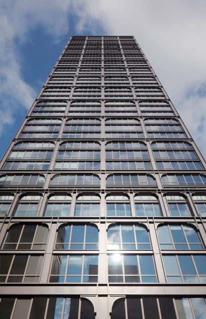Morris Adjmi-designed tower