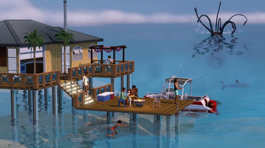 The Sims