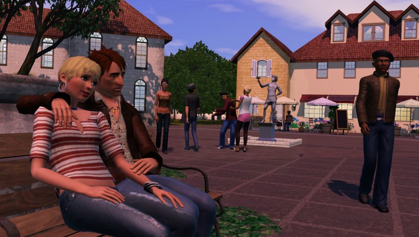 The Sims