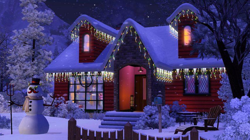 The Sims