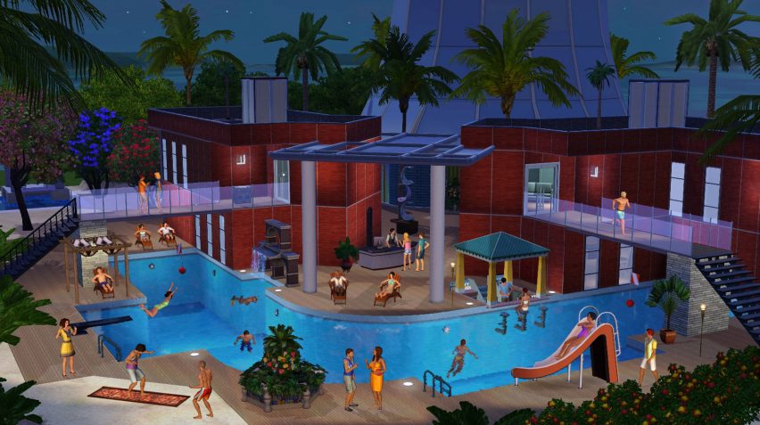The Sims