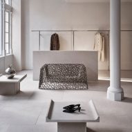 Totême store interior
