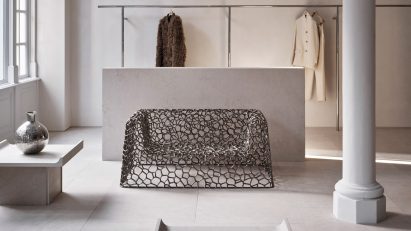 Totême store interior