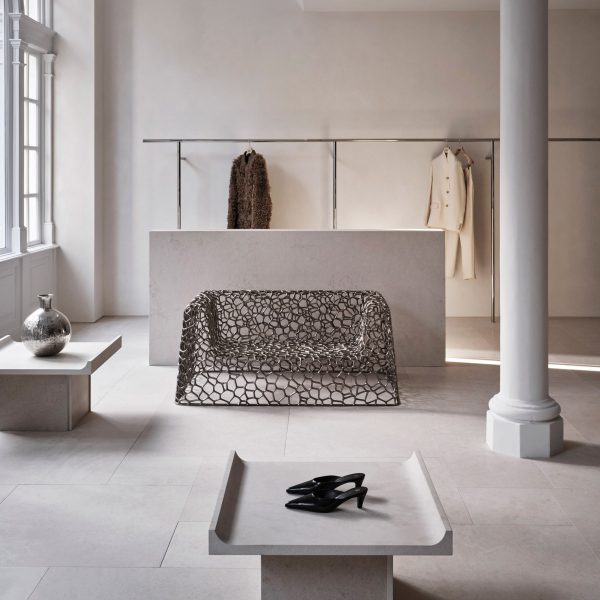 Totême store interior