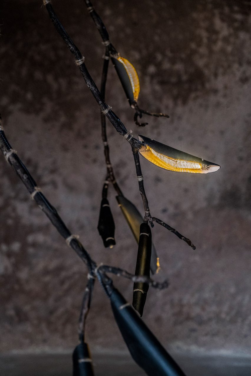 Transhumances III exhibition