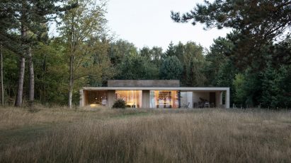 Danish holiday home