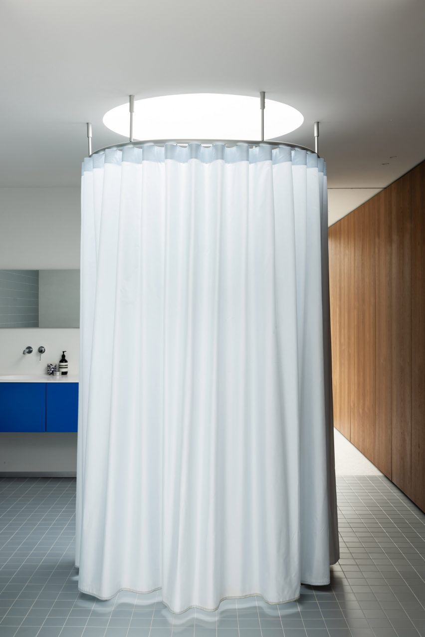 Well by Memo Architectuur in Mortsel, Belgium