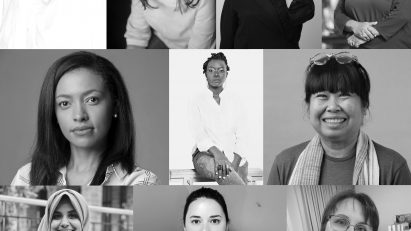 100 Women architects book