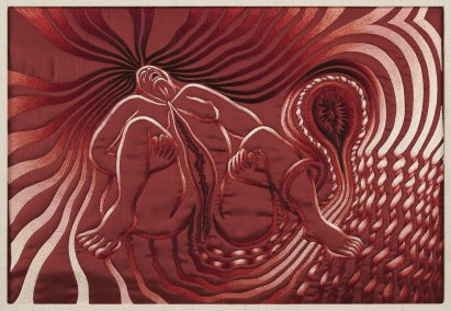 Judy Chicago Birth Project
