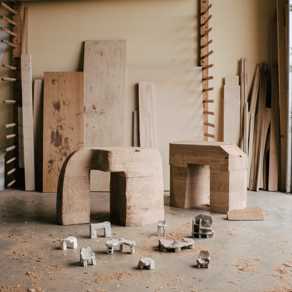 Assemblage 7
