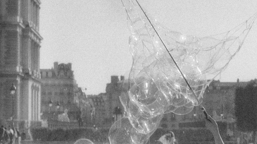 Photo of bubbles