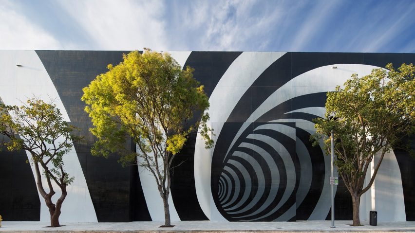 Photo of architecture in Miami